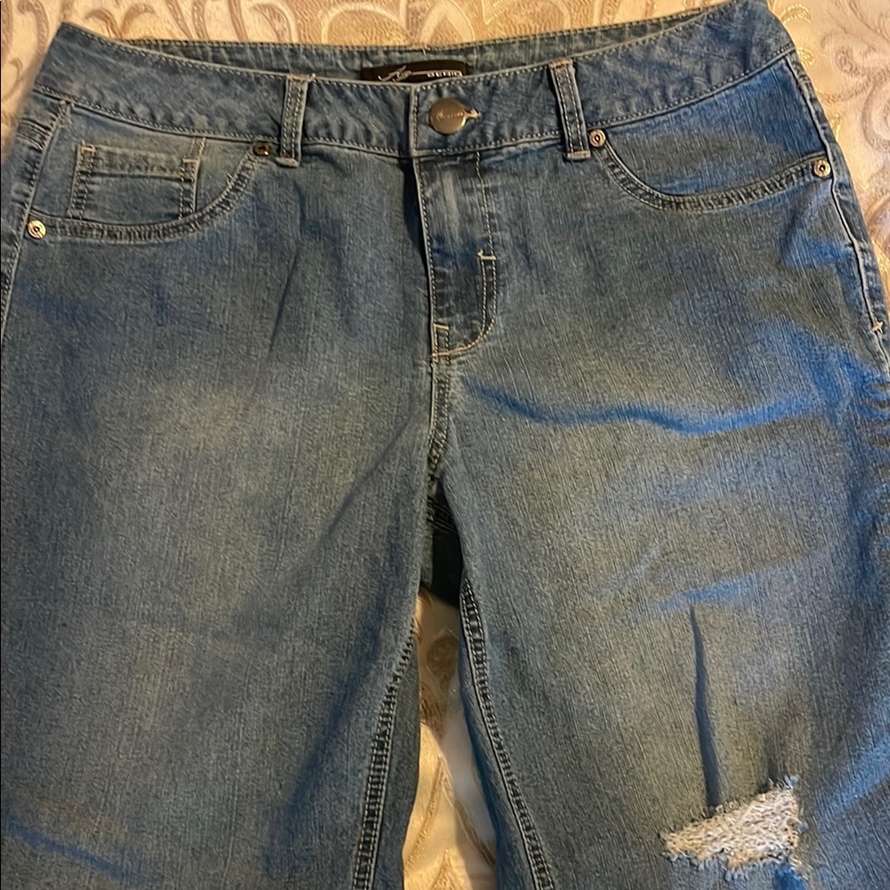 Az Women's Jeans size 12